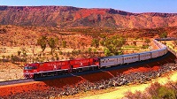 The Ghan
