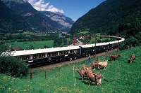 Orient Express